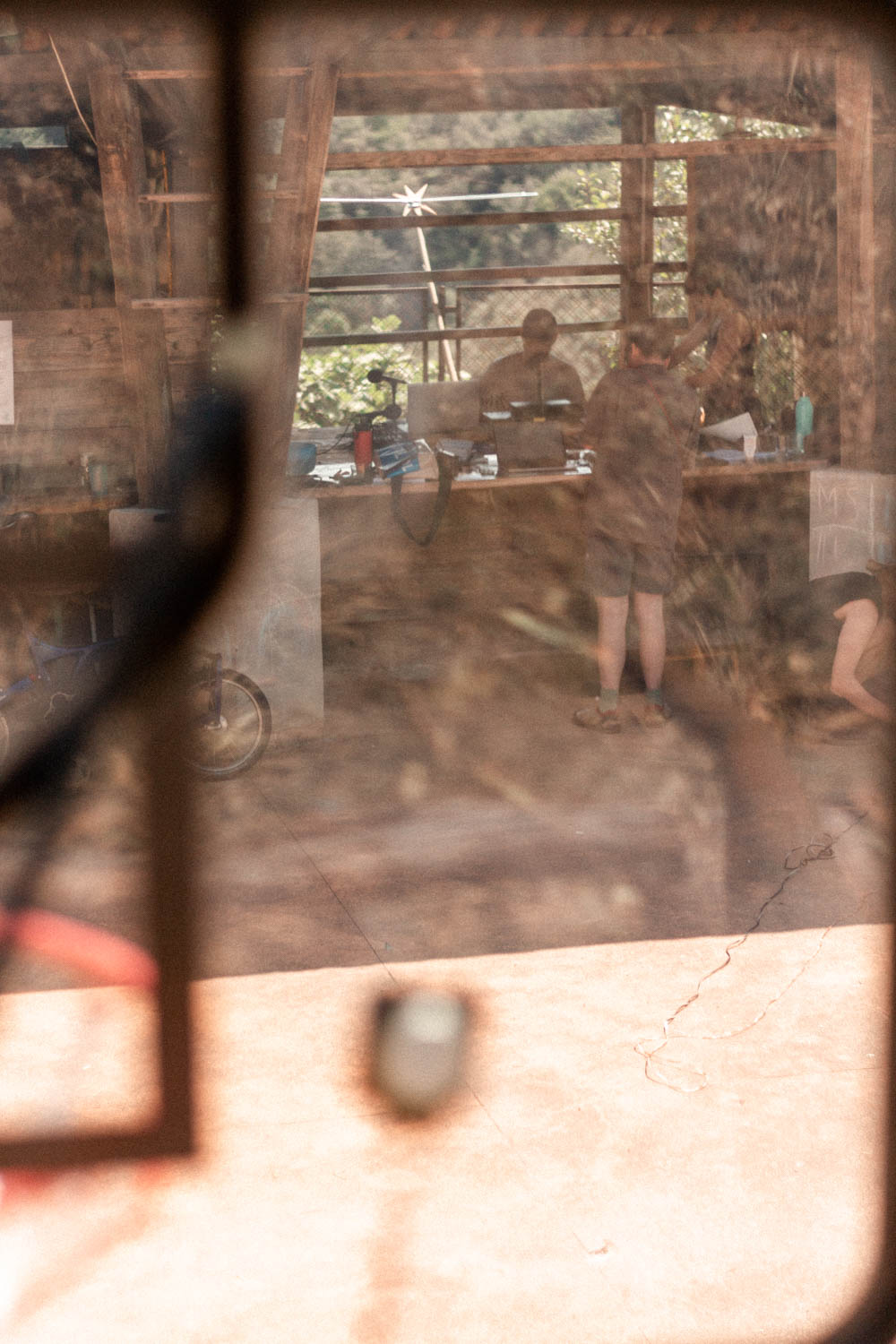 Photo by Antônio Frederico Lasalvia